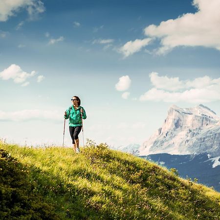 הוילה סן מרטינו אין באדיה Pradel Dolomites מראה חיצוני תמונה