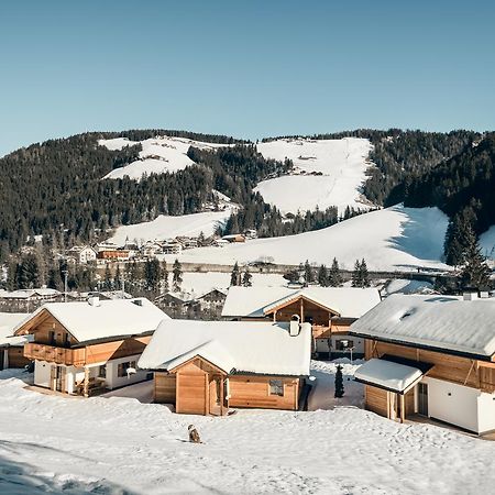 הוילה סן מרטינו אין באדיה Pradel Dolomites מראה חיצוני תמונה